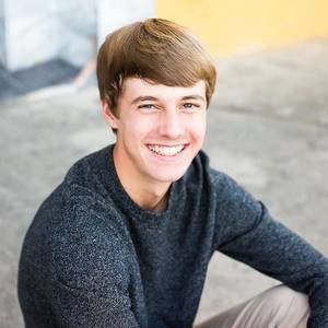 Meet your Posher, Parker